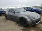 2003 Nissan 350Z Coupe