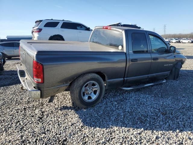 2002 Dodge RAM 1500