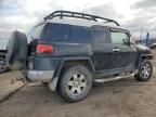 2007 Toyota FJ Cruiser