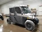 2024 Polaris Ranger Crew XP 1000 Northstar Ultimate