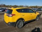 2017 Toyota Rav4 HV LE