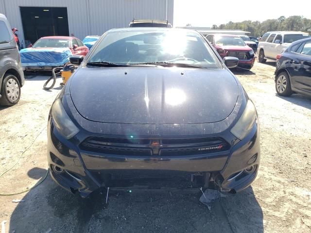 2014 Dodge Dart SXT