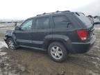 2008 Jeep Grand Cherokee Laredo