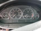 2001 BMW 325 I