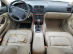 1995 Acura Legend LS