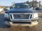 2010 Ford Explorer Eddie Bauer