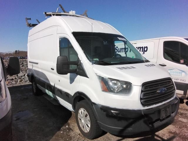 2016 Ford Transit T-350