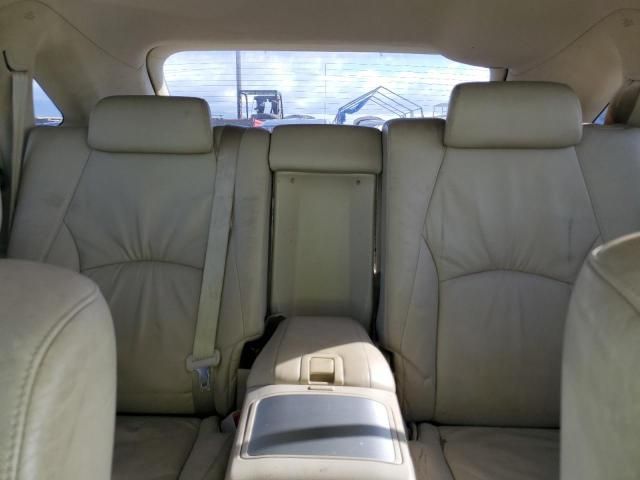 2006 Lexus RX 400