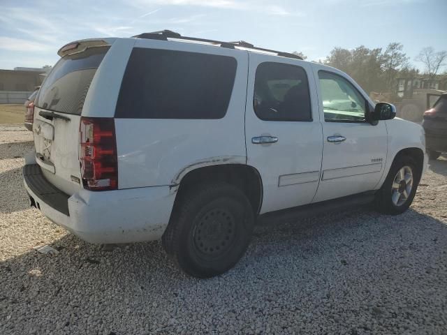 2011 Chevrolet Tahoe C1500 LS