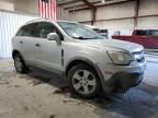 2014 Chevrolet Captiva LS