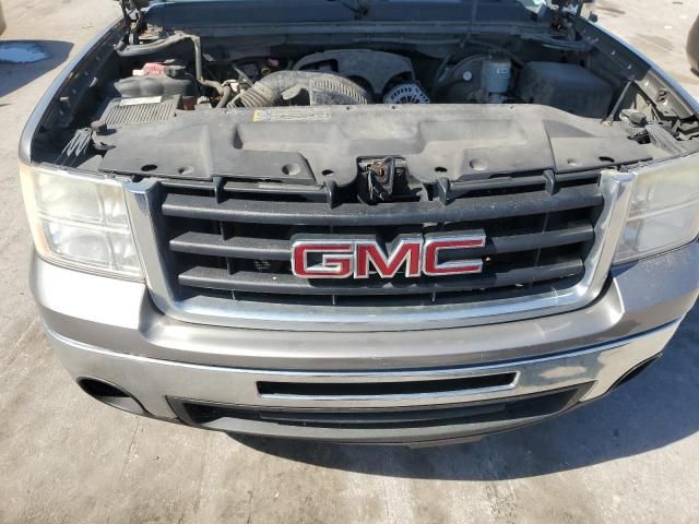 2009 GMC Sierra C1500