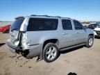 2011 Chevrolet Suburban K1500 LT