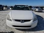 2005 Honda Accord EX