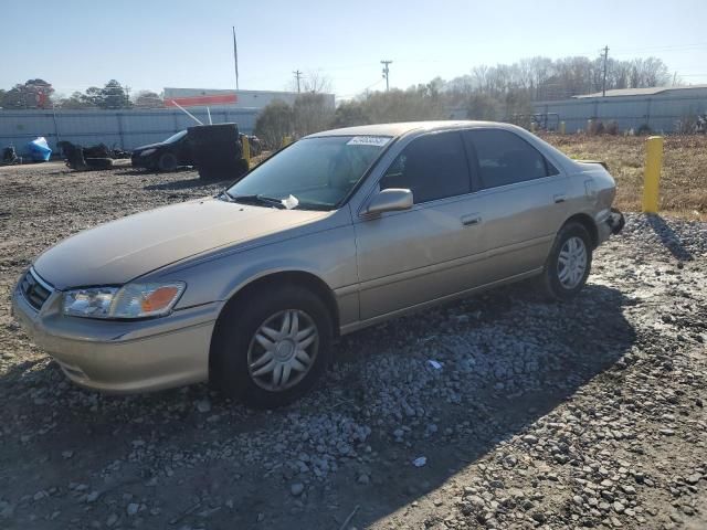 2001 Toyota Camry CE