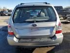 2006 Subaru Forester 2.5X Premium