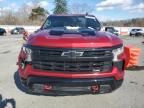 2024 Chevrolet Silverado K1500 LT Trail Boss