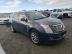 2013 Cadillac SRX Performance Collection