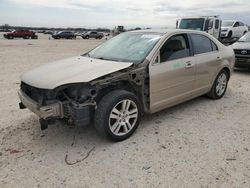 Salvage Cars with No Bids Yet For Sale at auction: 2008 Ford Fusion SEL