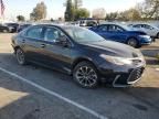 2017 Toyota Avalon XLE