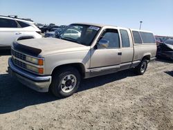 Chevrolet gmt-400 c1500 salvage cars for sale: 1992 Chevrolet GMT-400 C1500