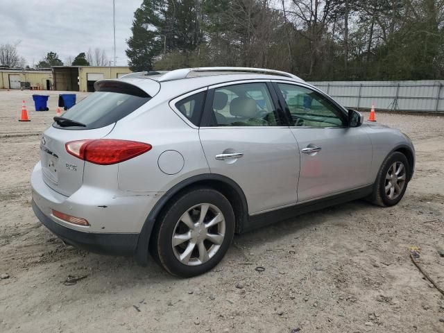 2008 Infiniti EX35 Base