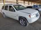 2003 Jeep Grand Cherokee Limited