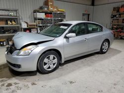 Nissan Altima salvage cars for sale: 2008 Nissan Altima 2.5