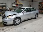 2008 Nissan Altima 2.5