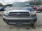 2008 Toyota Sequoia SR5