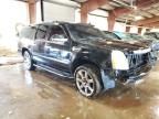 2007 Cadillac Escalade ESV