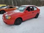 2005 Hyundai Accent GS