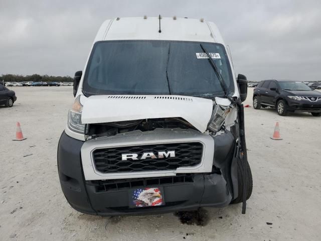 2021 Dodge RAM Promaster 3500 3500 High