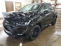 2022 Chevrolet Trax 1LT en venta en Pekin, IL