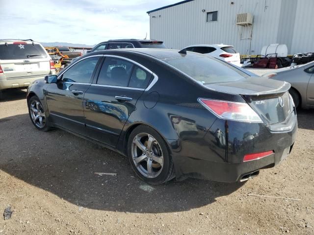 2009 Acura TL