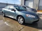 2009 Pontiac G6