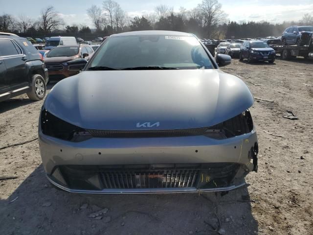 2023 KIA EV6 Light