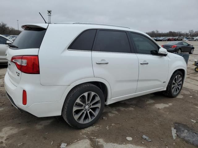 2014 KIA Sorento SX