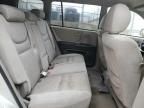 2003 Toyota Highlander Limited