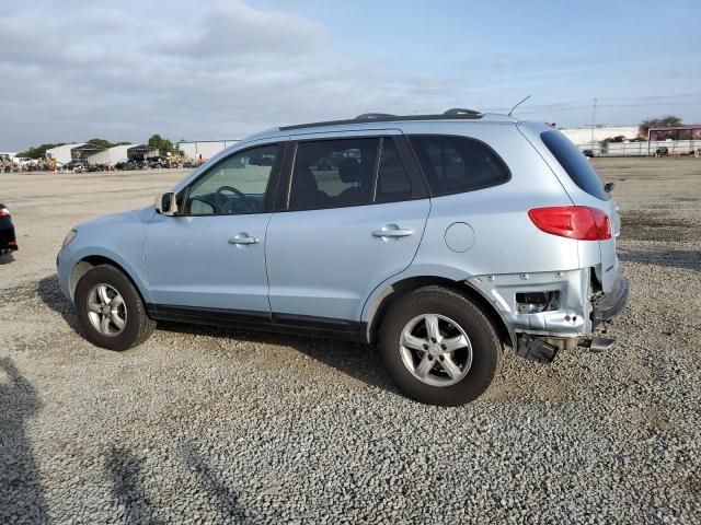 2007 Hyundai Santa FE GLS