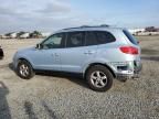 2007 Hyundai Santa FE GLS