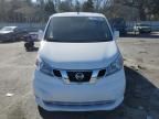 2018 Nissan NV200 2.5S