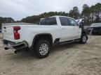 2022 Chevrolet Silverado K2500 Heavy Duty LT