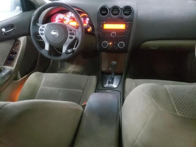 2008 Nissan Altima 2.5