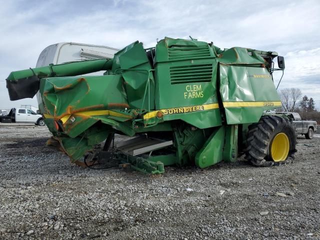 1998 John Deere COM