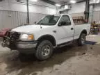 2003 Ford F150