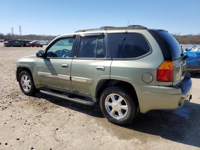 2003 GMC Envoy