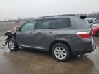 2011 Toyota Highlander Base