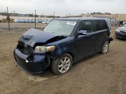 Scion salvage cars for sale: 2008 Scion XB