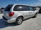 2004 Dodge Caravan SXT