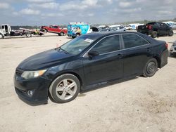 2012 Toyota Camry Base en venta en Houston, TX